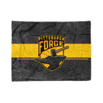 Pittsburgh Forge Blanket