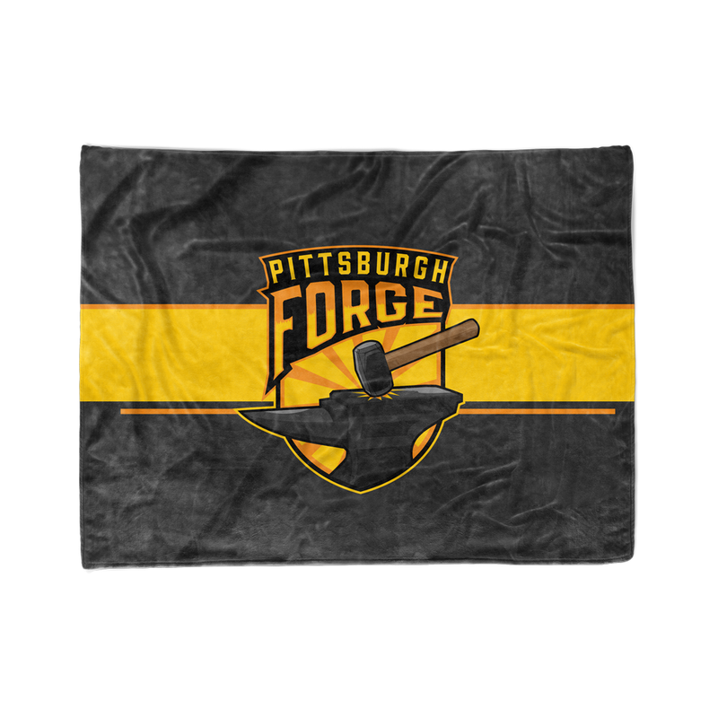 Pittsburgh Forge Blanket