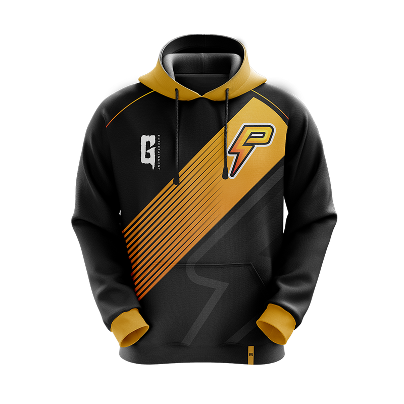 Nation of Power Pro Hoodie