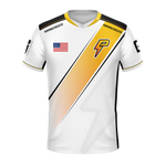 Nation of Power Pro Jersey