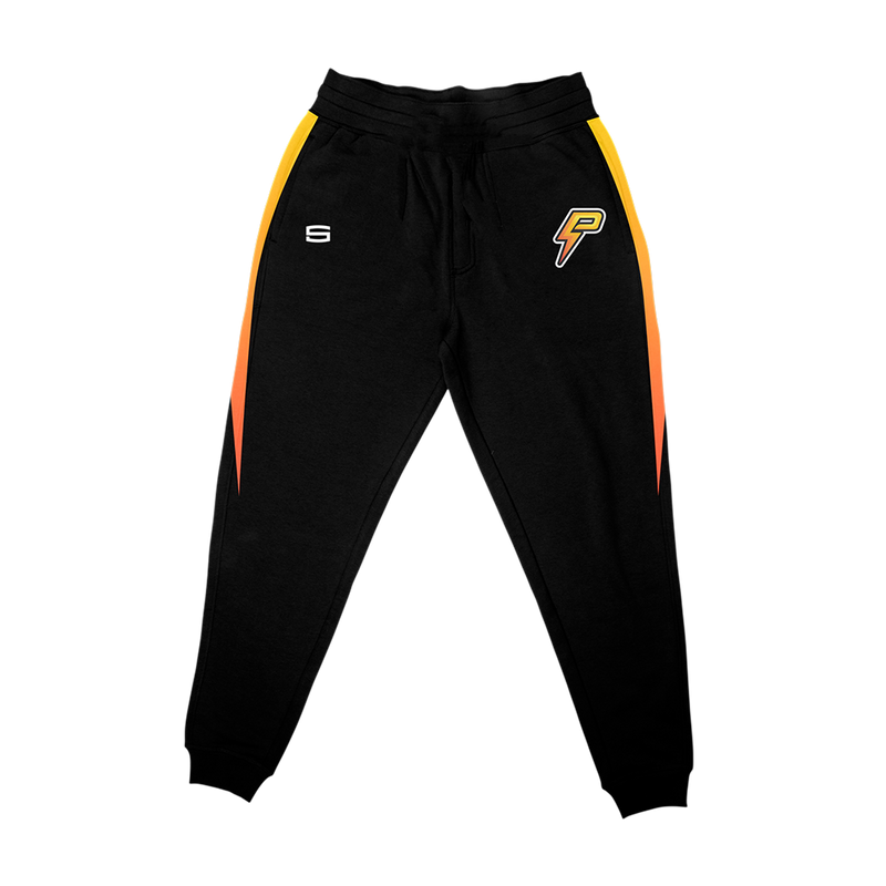 Nation of Power Joggers