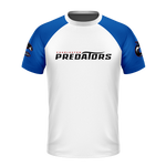 Charleston Predators Performance Shirt