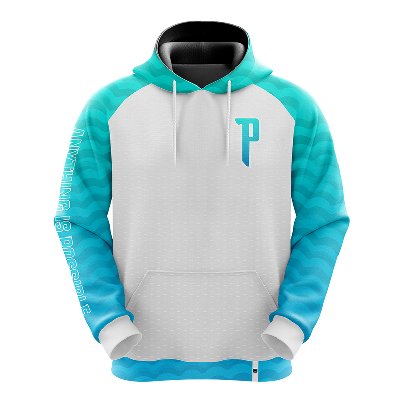 Possible Pro Hoodie