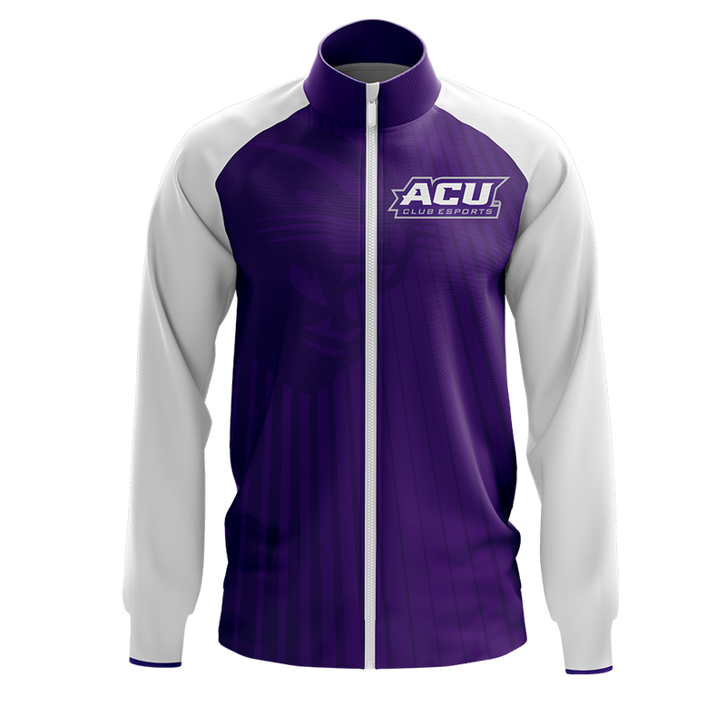 ACU Club Esports Pro Jacket