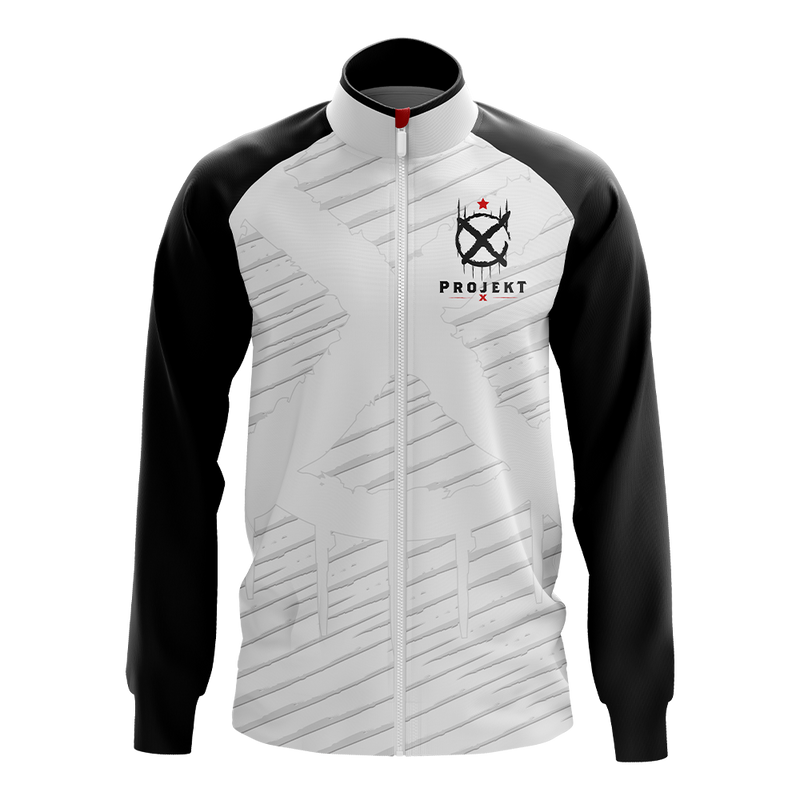 Projekt X Pro Jacket