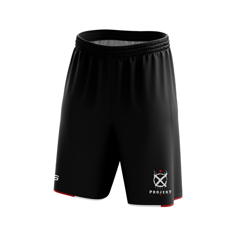 Projekt X Shorts