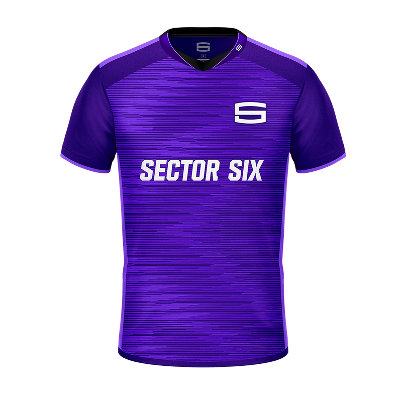 Sector Six V1 Pro Jersey