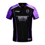 Question Reality VI Series Jersey