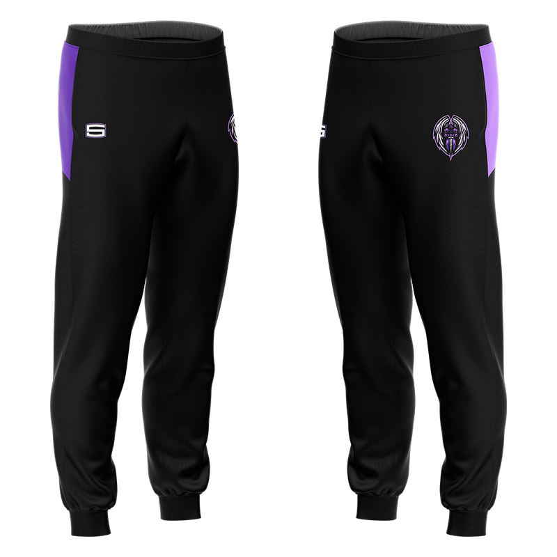 Question Reality VI Series Joggers