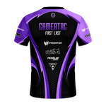 Question Reality Pro Jersey