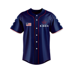 RBK Baseball Jersey - USA