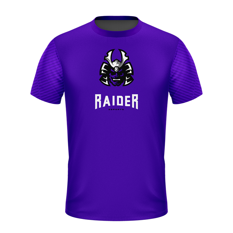 Raider Esports Performance Shirt