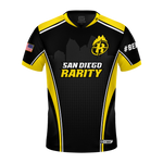 San Diego Rarity VI Series Jersey