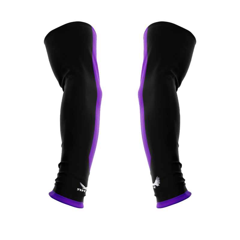 Raven Racing Compression Sleeves