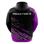 Reactor 9 Pro Hoodie