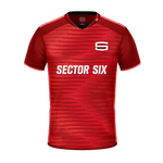 Sector Six V1 Pro Jersey