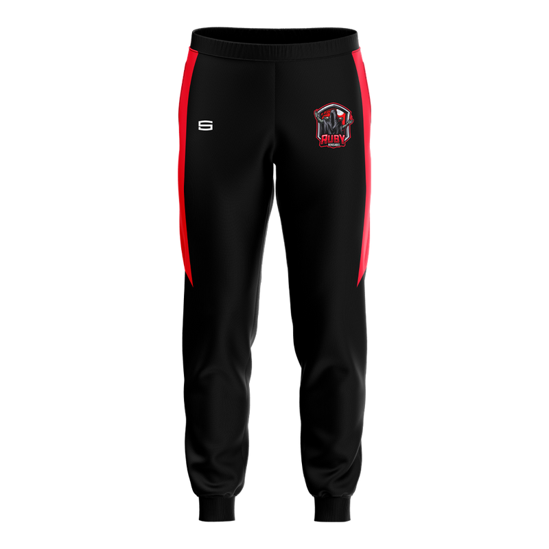 Ruby Renegades Joggers