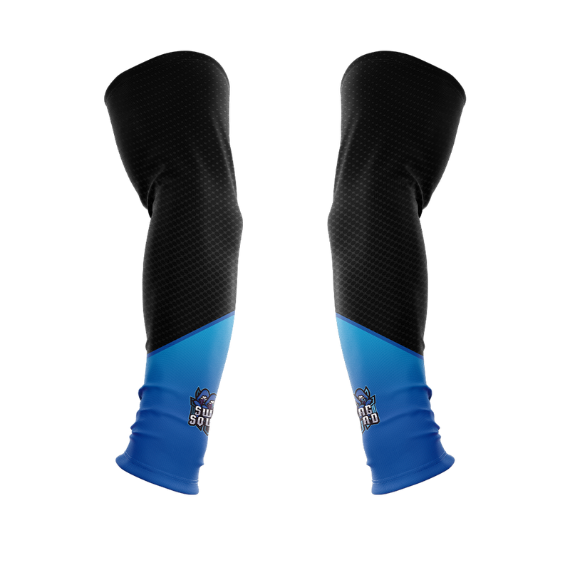 Swag Squad Compression Sleeves