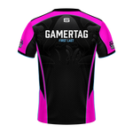 Swag Squad Pink Pro Jersey