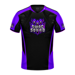 Swag Squad Purple Pro Jersey