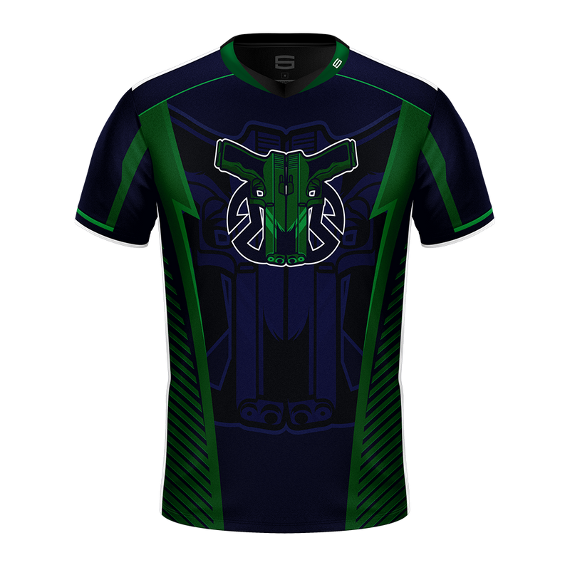 sTs Gaming Pro Jersey