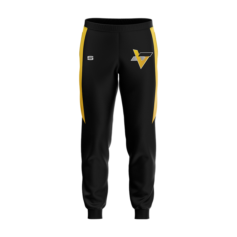 Static Vision Joggers