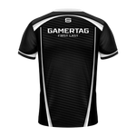 Serenity Gaming Pro Jersey