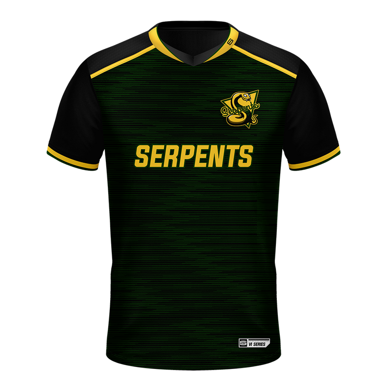 Serpents S8 VI Series Jersey
