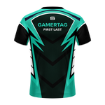 Serpents Gaming Pro Jersey