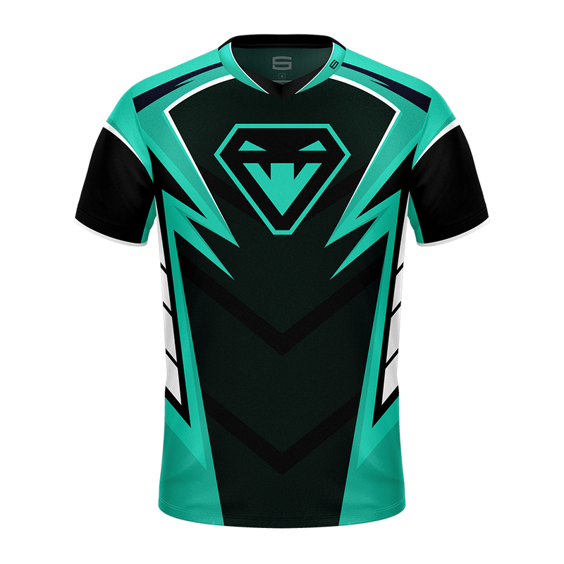 Serpents Gaming Pro Jersey