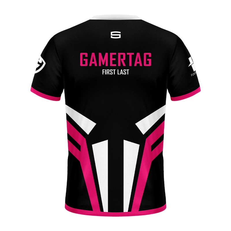 Shinto Gaming Pro Jersey