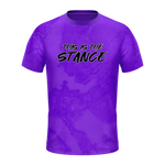 Rex Regalis - ThisIsTheStance Performance Shirt