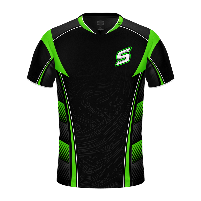 Shadow Ops Gaming Pro Jersey