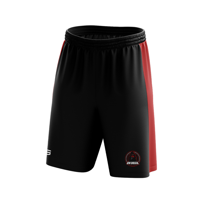 On Deck Nation Shorts