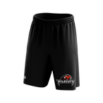 Chicago Wildcats Shorts