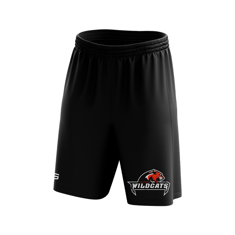 Chicago Wildcats Shorts