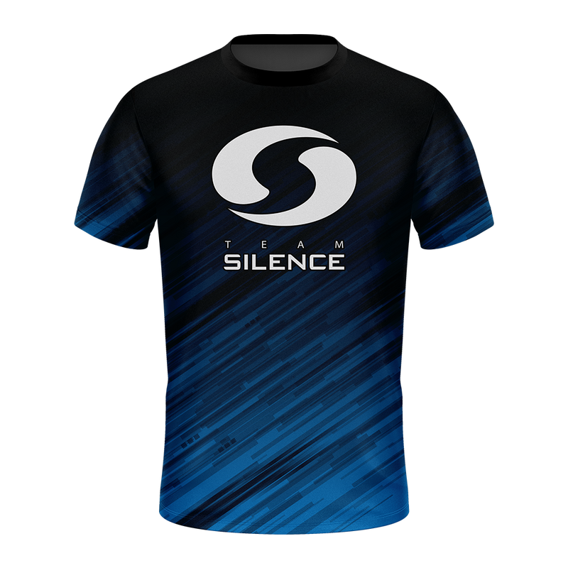 Team Silence Elite Performance Shirt