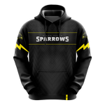 Sioux Falls Sparrows Pro Hoodie