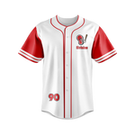 SMB3 - Sirloins - LONGBALLO Baseball Jersey