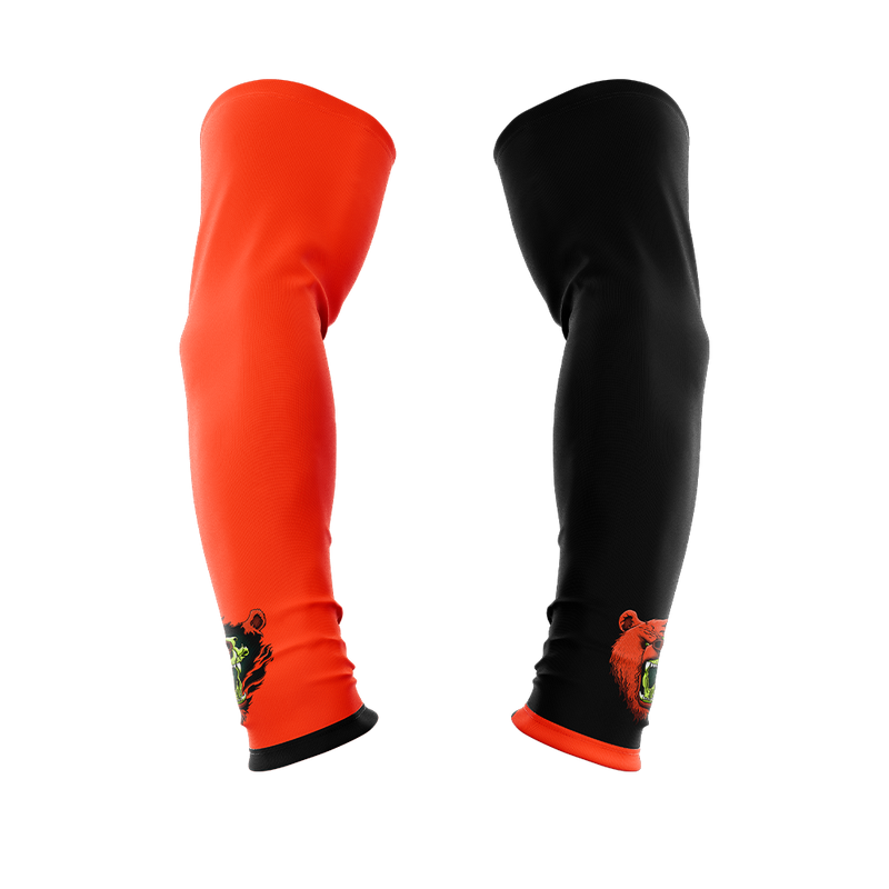 Artifice Compression Sleeves