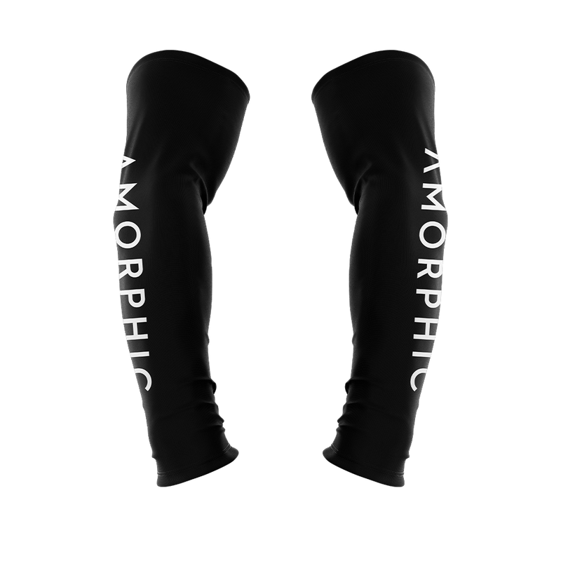 Amorphic Compression Sleeves
