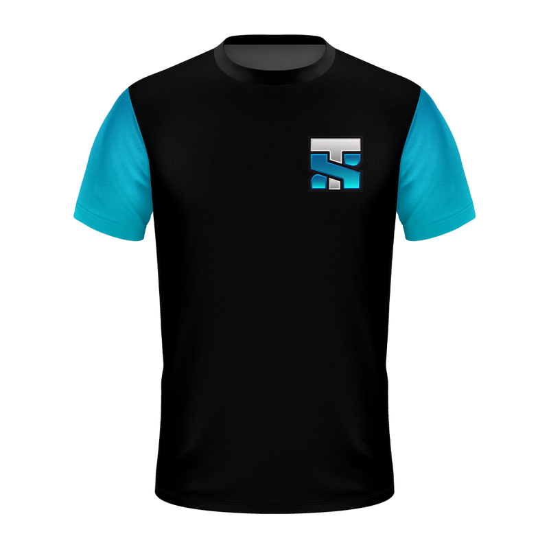 Team Solidity Performance Shirt