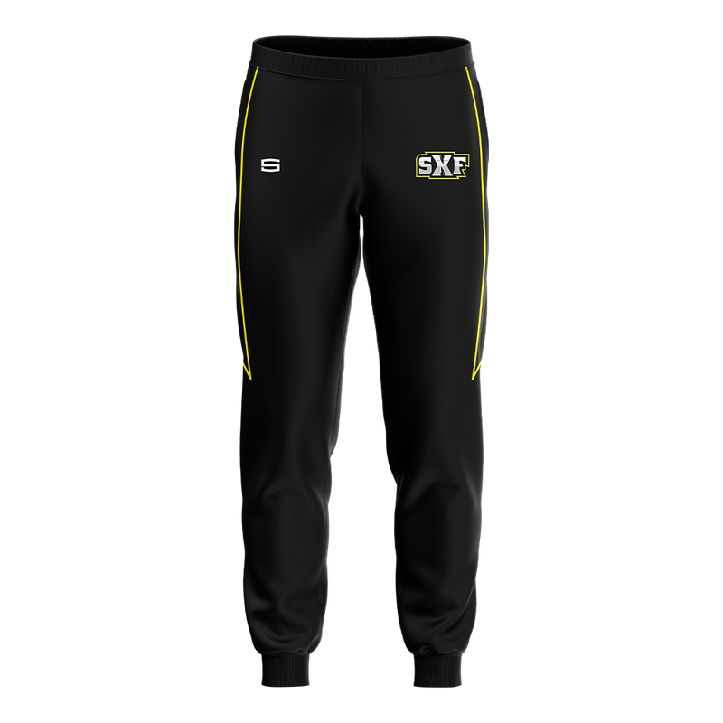 Sioux Falls Sparrows Joggers