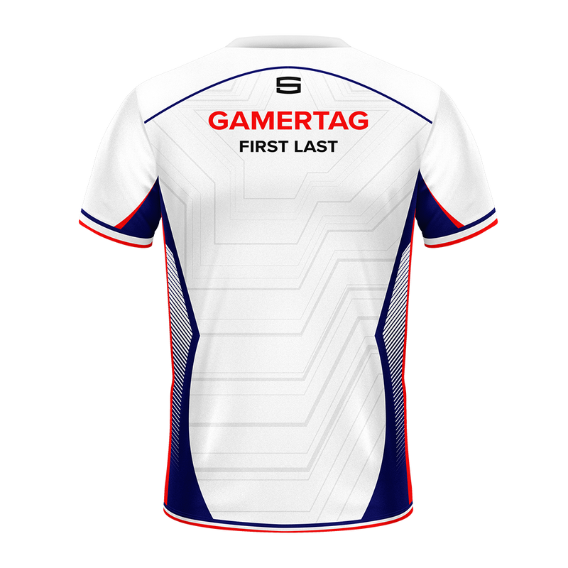 Team Force Pro Jersey