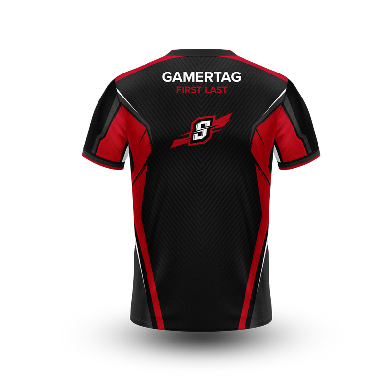 Swagoi Jersey