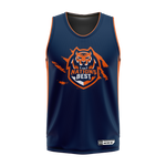 The Nations Best Basketball Jersey