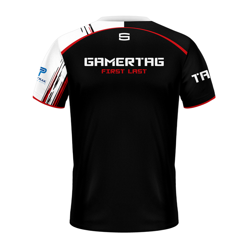 Tactical8 Pro Jersey