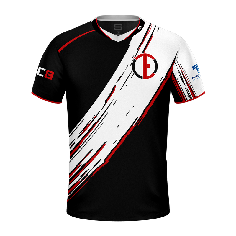 Tactical8 Pro Jersey