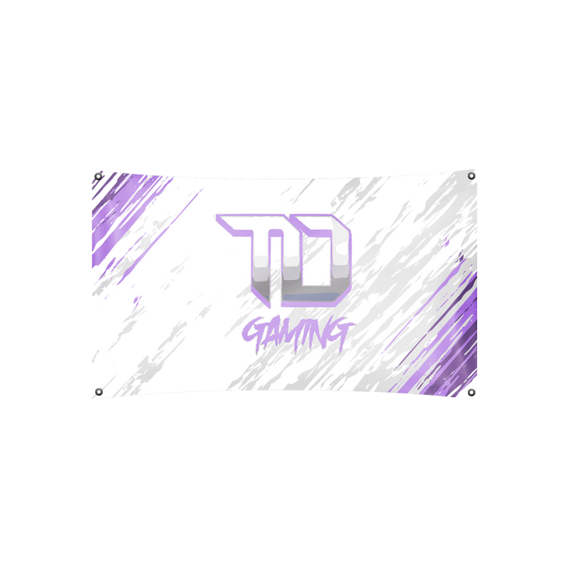 TakeDown Gaming Flag