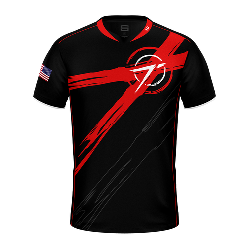 Talentless Esports Sector Six Apparel